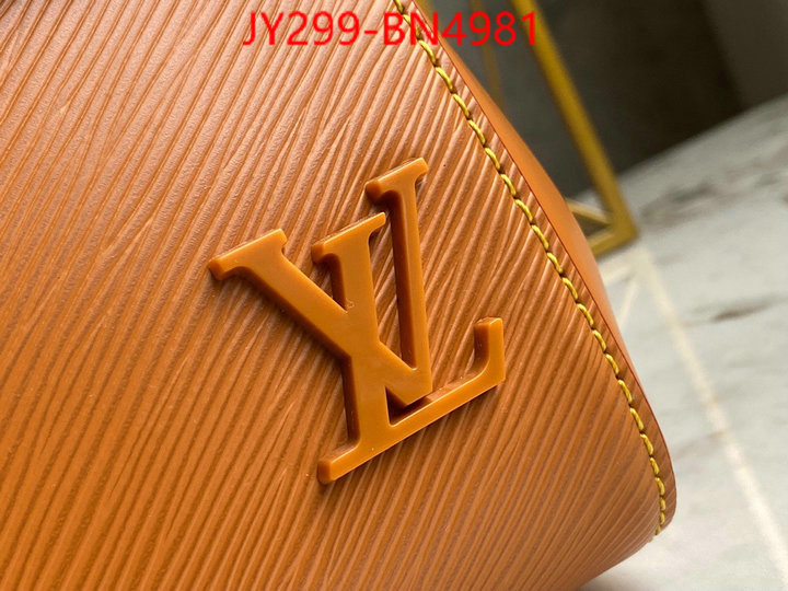 LV Bags(TOP)-Handbag Collection-,ID: BN4981,$: 299USD