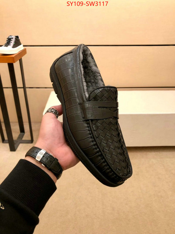 Men Shoes-BV,what best replica sellers , ID: SW3117,$: 109USD