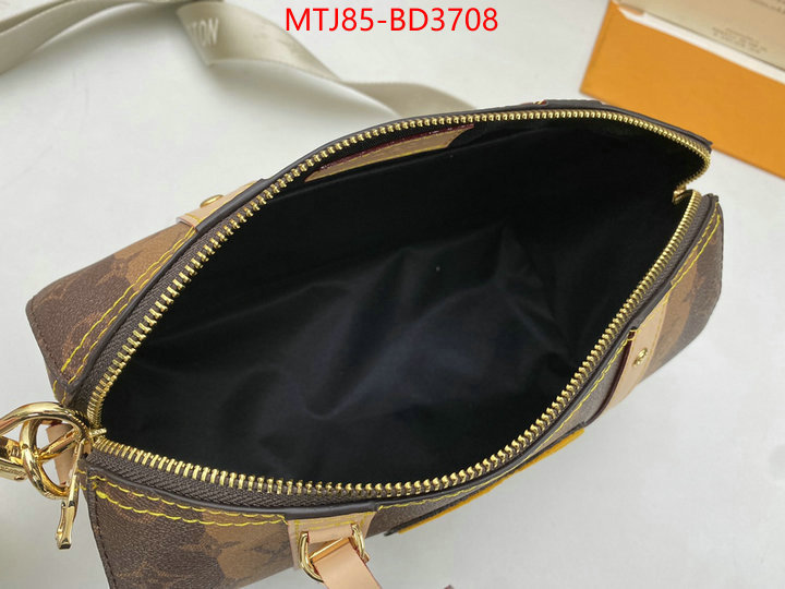 LV Bags(4A)-Pochette MTis Bag-Twist-,best quality fake ,ID: BD3708,$: 85USD