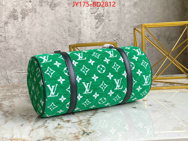 LV Bags(TOP)-Speedy-,ID: BD2812,$: 175USD