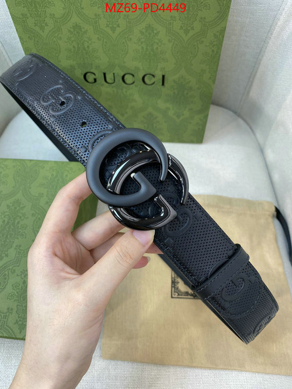 Belts-Gucci,what , ID: PD4449,$: 69USD