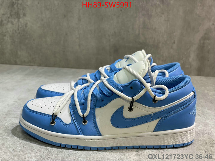 Men Shoes-Air Jordan,how quality , ID: SW5991,$: 89USD