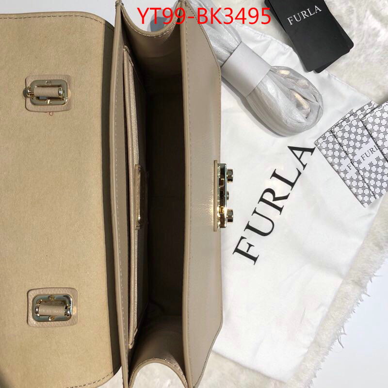 Furla Bags(4A)-Diagonal-,new designer replica ,ID: BK3495,$:99USD