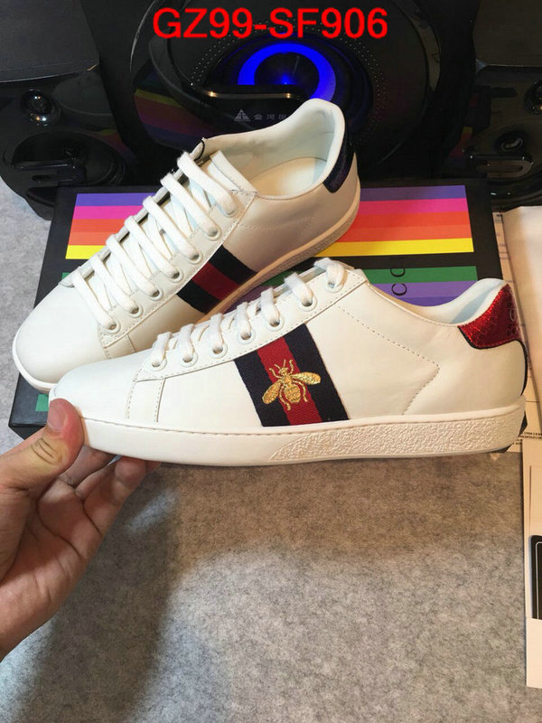 Women Shoes-Gucci,replica sale online , ID: SF906,$:99USD