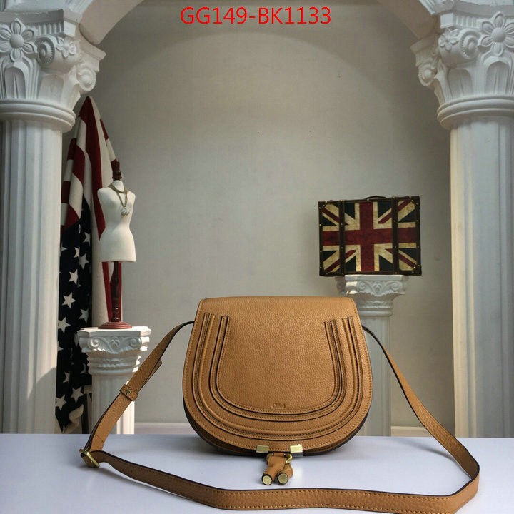 Chloe Bags(TOP)-Diagonal,sell online luxury designer ,ID: BK1133,$:149USD