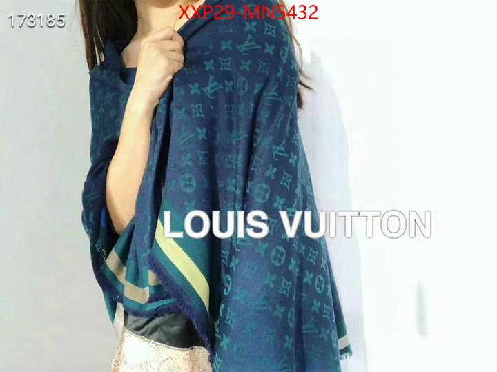 Scarf-LV,buy , ID: MN5432,$: 29USD