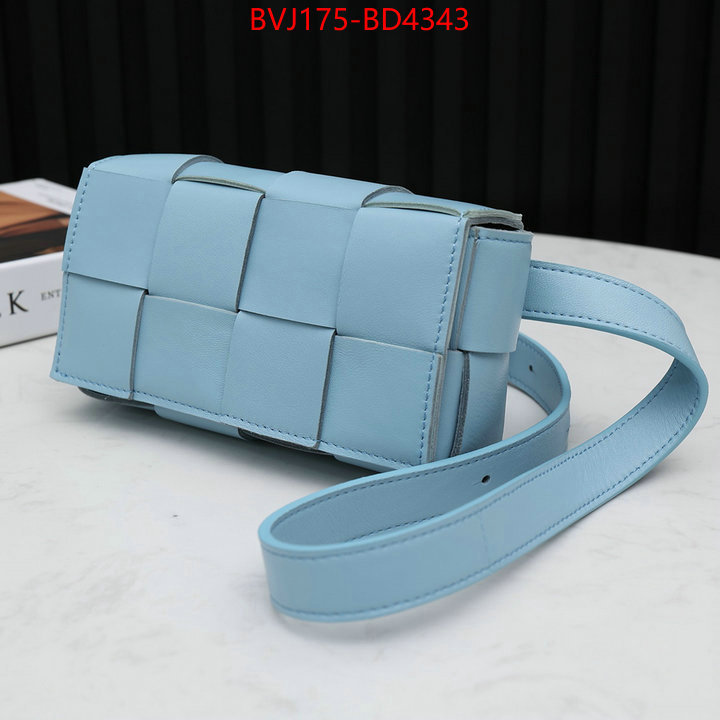 BV Bags(TOP)-Cassette Series,7 star ,ID: BD4343,$: 175USD