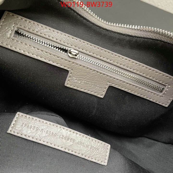 Balenciaga Bags(4A)-Le Cagole-,counter quality ,ID: BW3739,$: 119USD