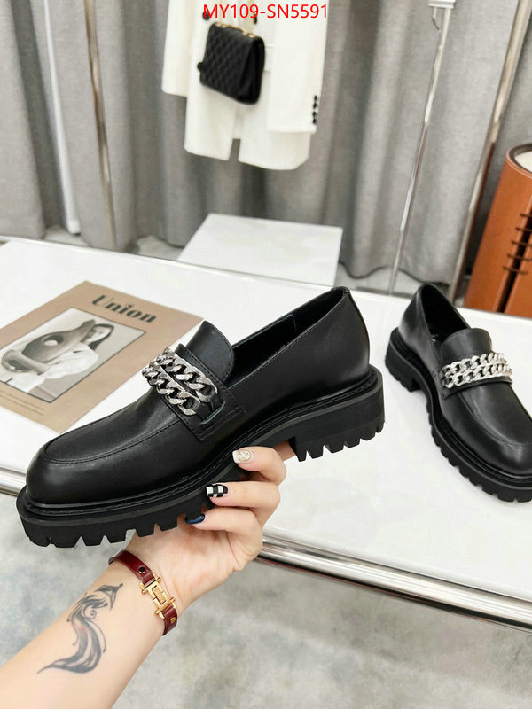 Women Shoes-Givenchy,7 star replica , ID: SN5591,$: 109USD