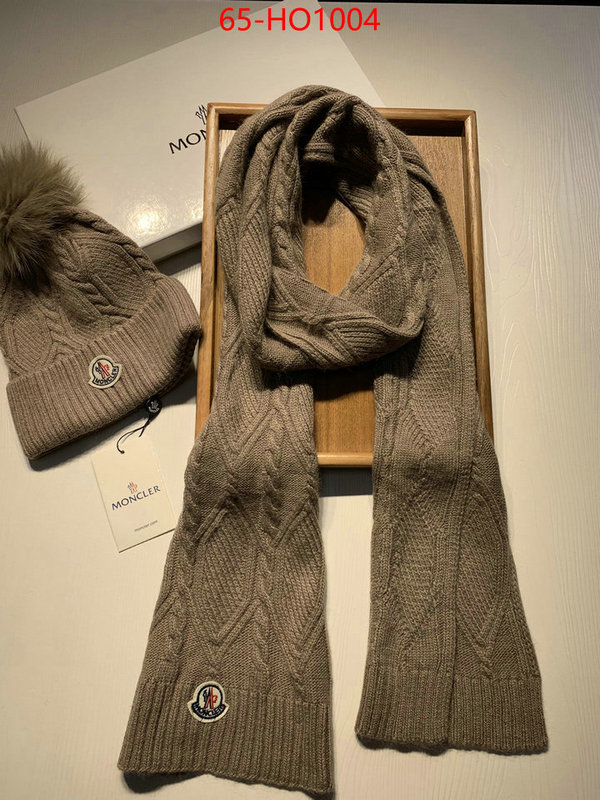 Scarf-Moncler,where should i buy replica , ID: HO1004,$: 65USD