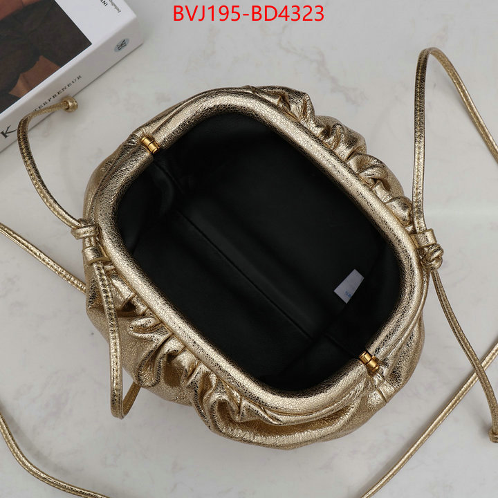 BV Bags(TOP)-Pouch Series-,we provide top cheap aaaaa ,ID: BD4323,$: 195USD