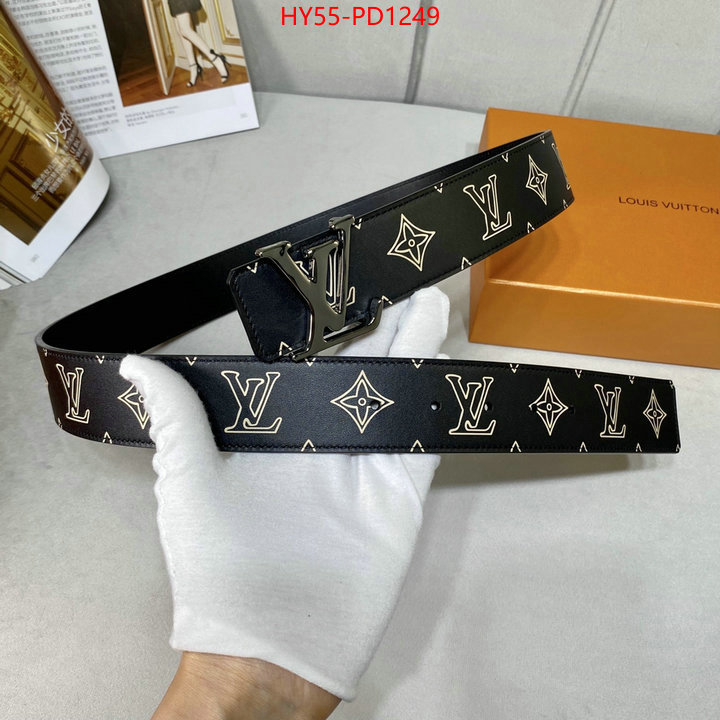 Belts-LV,fake cheap best online , ID: PD1249,$: 55USD