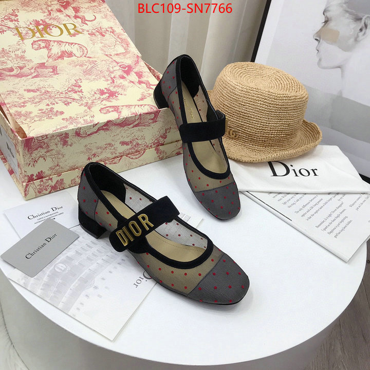 Women Shoes-Dior,what is aaaaa quality , ID: SN7766,$: 109USD