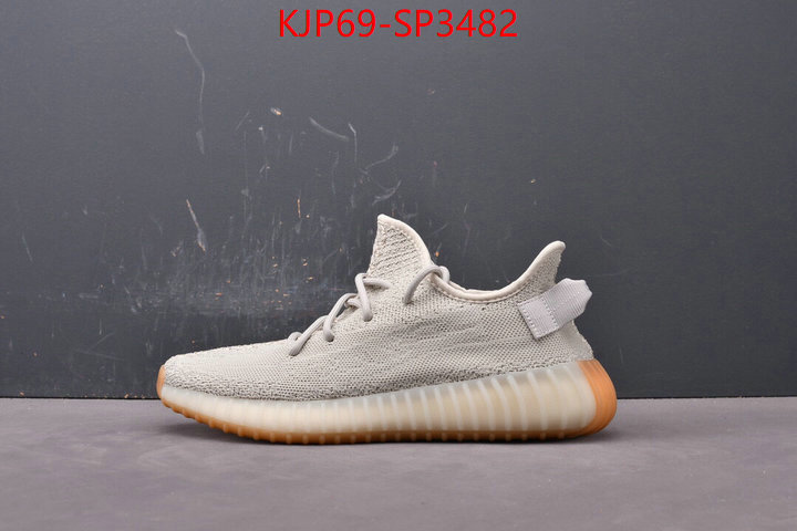 Women Shoes-Adidas Yeezy Boost,luxury fashion replica designers , ID: SP3482,$: 69USD