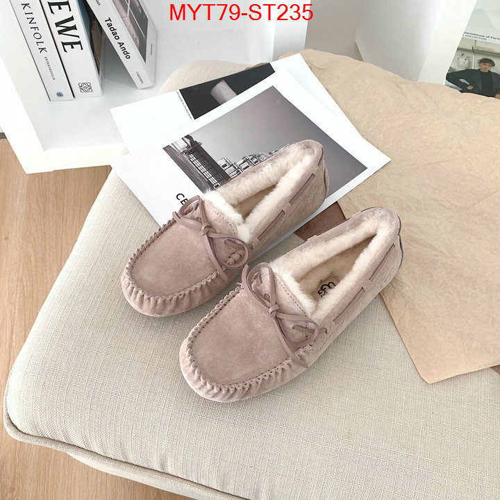 Women Shoes-UGG,brand designer replica , ID:ST235,$: 79USD