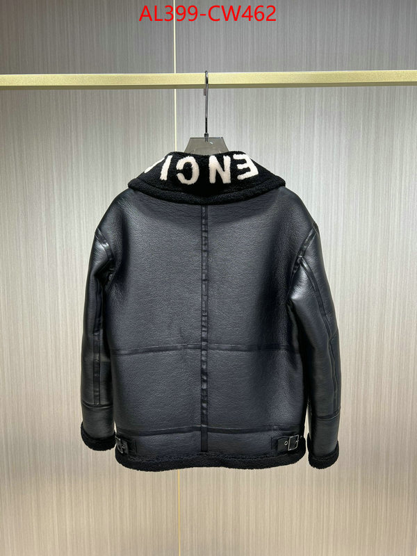 Clothing-Balenciaga,buy high-quality fake , ID: CW462,$: 399USD