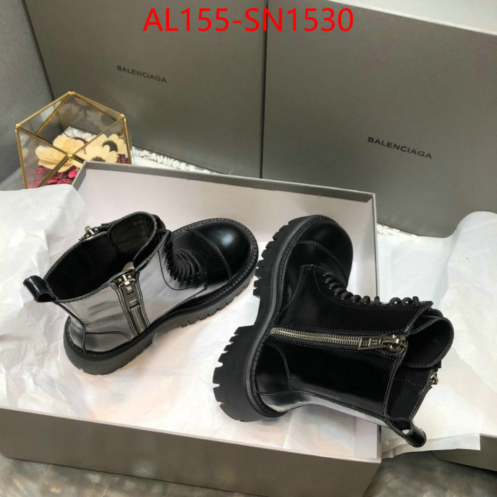 Women Shoes-Balenciaga,designer fake , ID: SN1530,$: 155USD