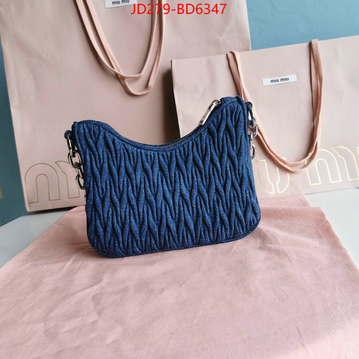 Miu Miu Bags(TOP)-Diagonal-,exclusive cheap ,ID: BD6347,$: 279USD