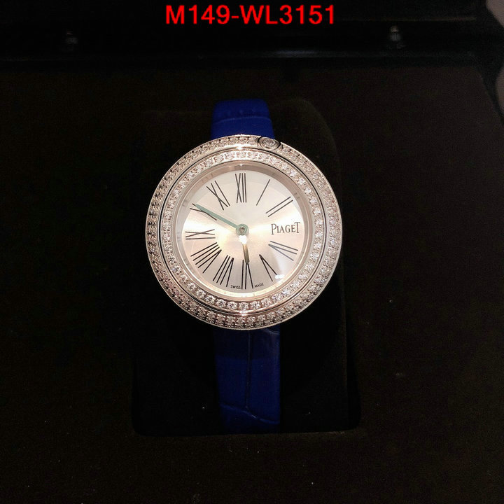 Watch(4A)-Panerai,replica 1:1 high quality , ID: WL3151,$: 149USD