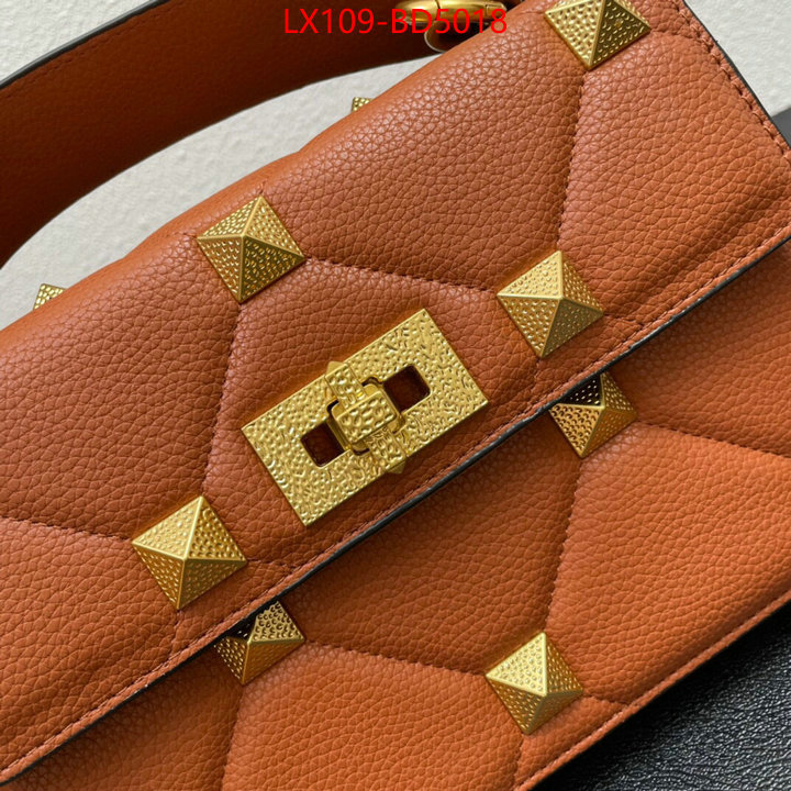 Valentino Bags(4A)-Diagonal-,7 star quality designer replica ,ID: BD5018,$: 109USD