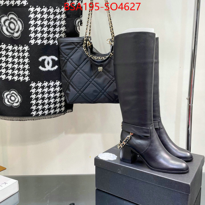 Women Shoes-Boots,luxury 7 star replica , ID: SO4627,$: 195USD