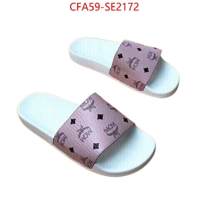 Women Shoes-MCM,where can i buy the best quality , ID: SE2172,$: 59USD