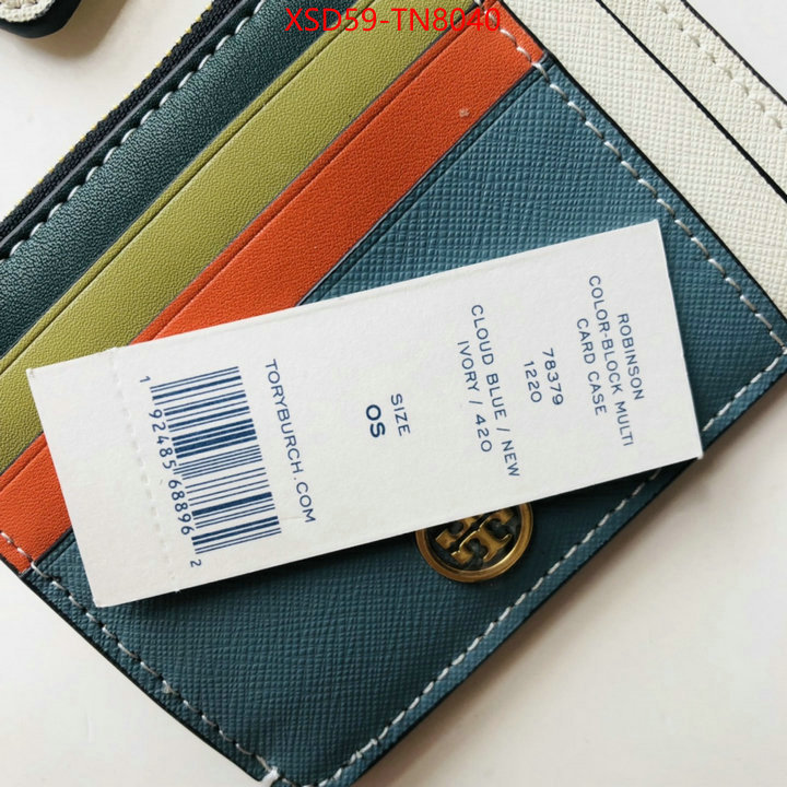 Tory Burch Bags(TOP)-Wallet,ID: TN8040,$: 59USD