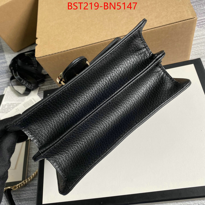 Gucci Bags(TOP)-Diagonal-,where can you buy replica ,ID: BN5147,$: 219USD