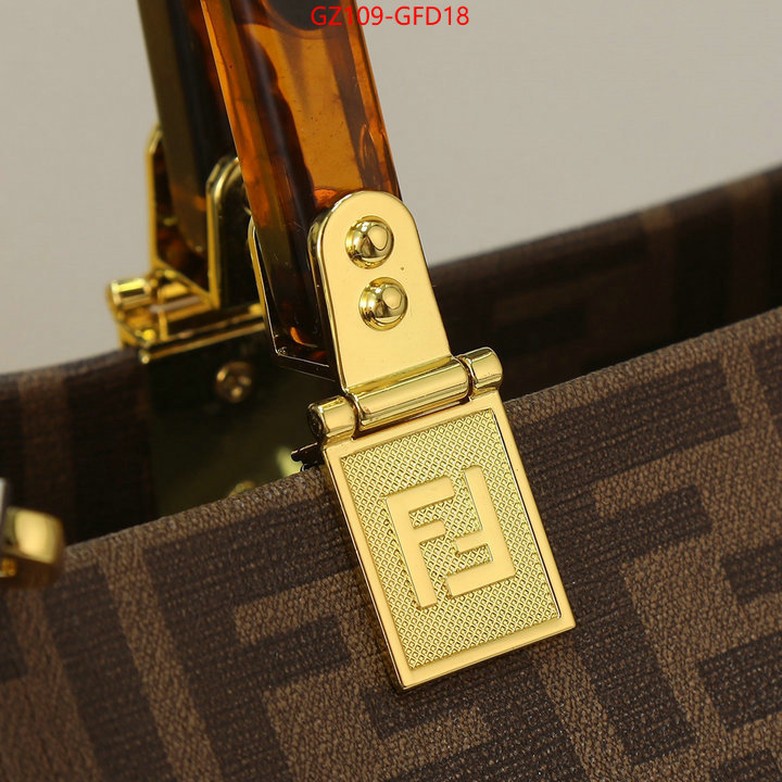 Fendi Big Sale-,ID: GFD18,$: 109USD