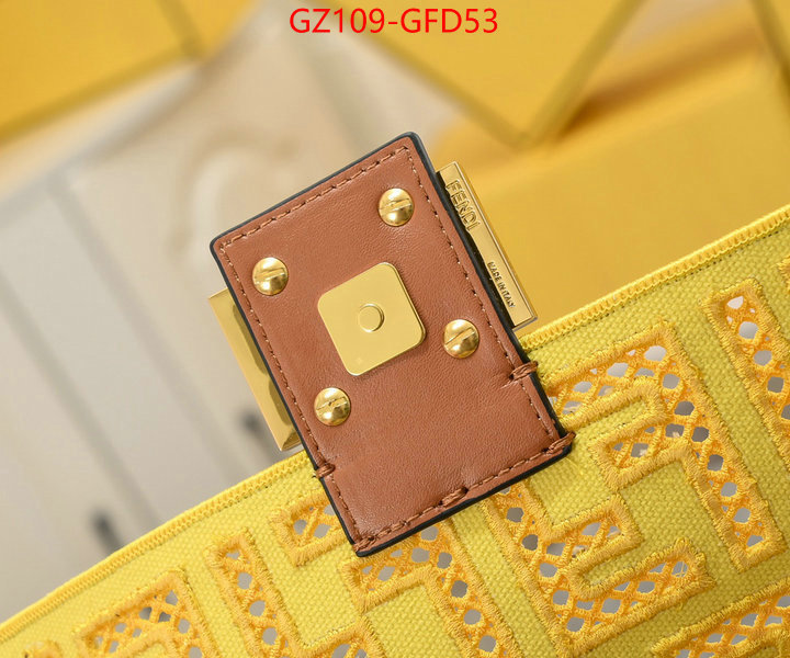 Fendi Big Sale-,ID: GFD53,$: 109USD