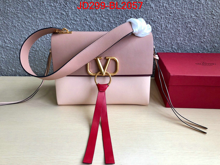 Valentino Bags (TOP)-Diagonal-,high quality designer ,ID: BL2057,$: 299USD