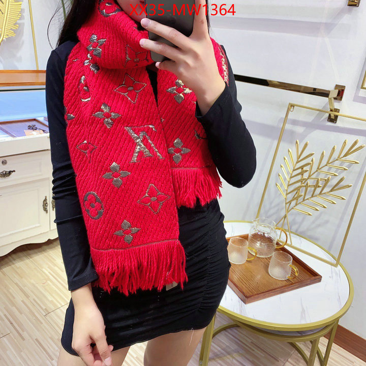 Scarf-LV,2023 perfect replica designer , ID: MW1364,$: 35USD