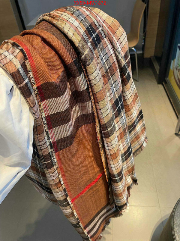 Scarf-Burberry,what is top quality replica ,ID: MW1872,$: 59USD