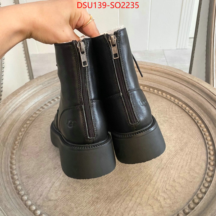 Women Shoes-UGG,sell online , ID: SO2235,$: 139USD