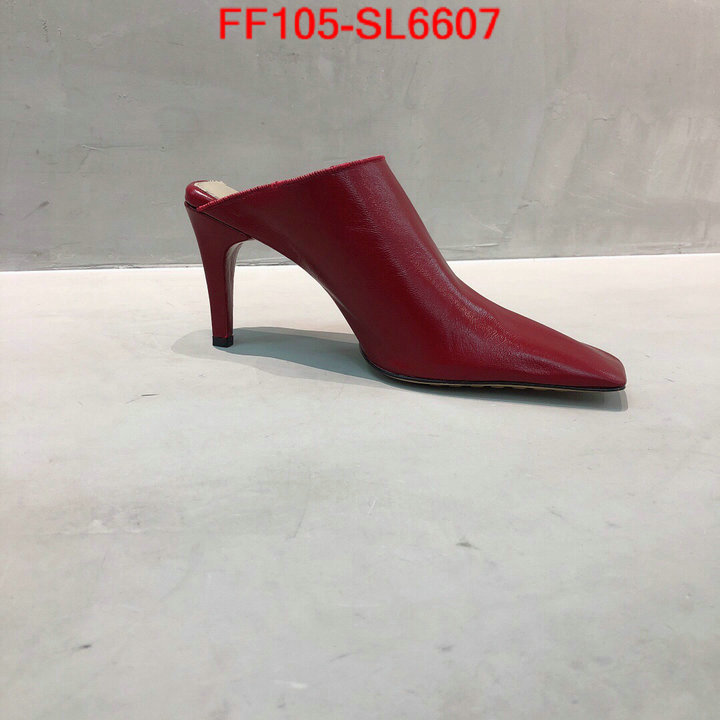 Women Shoes-BV,buy high quality cheap hot replica , ID: SL6607,$: 105USD