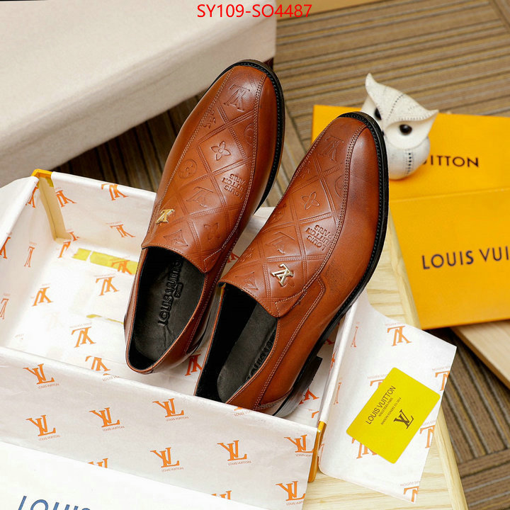 Men Shoes-LV,are you looking for , ID: SO4487,$: 109USD