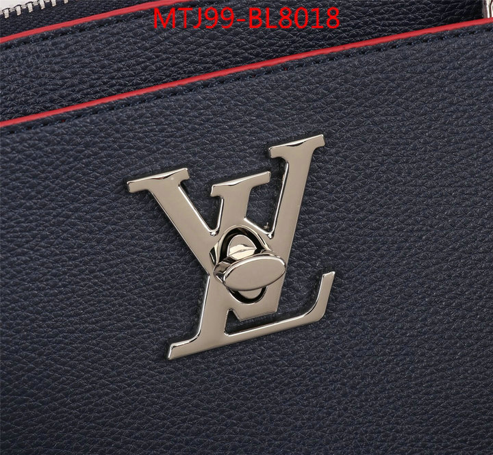 LV Bags(4A)-Handbag Collection-,ID: BL8018,$: 99USD