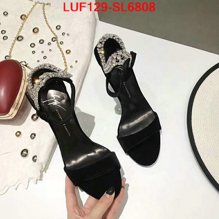 Women Shoes-Giuseppe,top brands like , ID: SL6808,$: 129USD