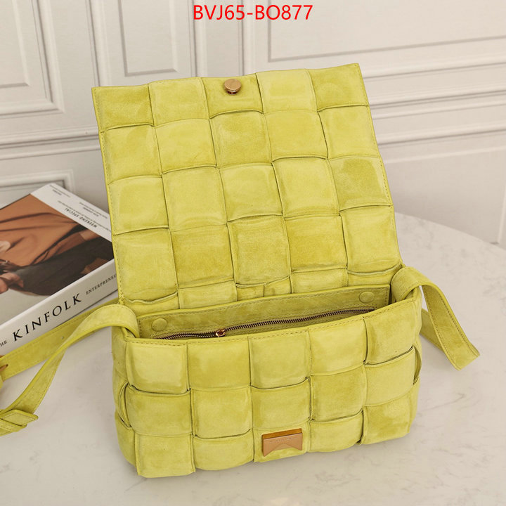 BV Bags(TOP)-Cassette Series,top fake designer ,ID: BO877,$: 65USD