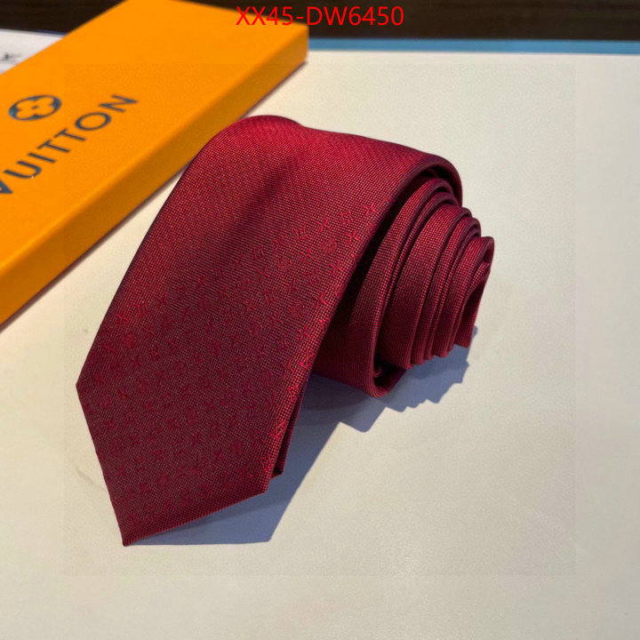 Ties-LV,what's best , ID: DW6450,$: 45USD