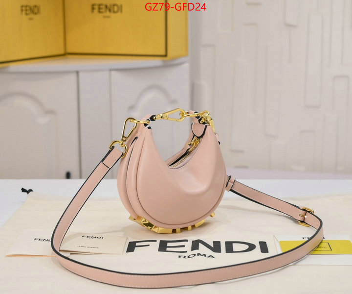 Fendi Big Sale-,ID: GFD24,$: 79USD