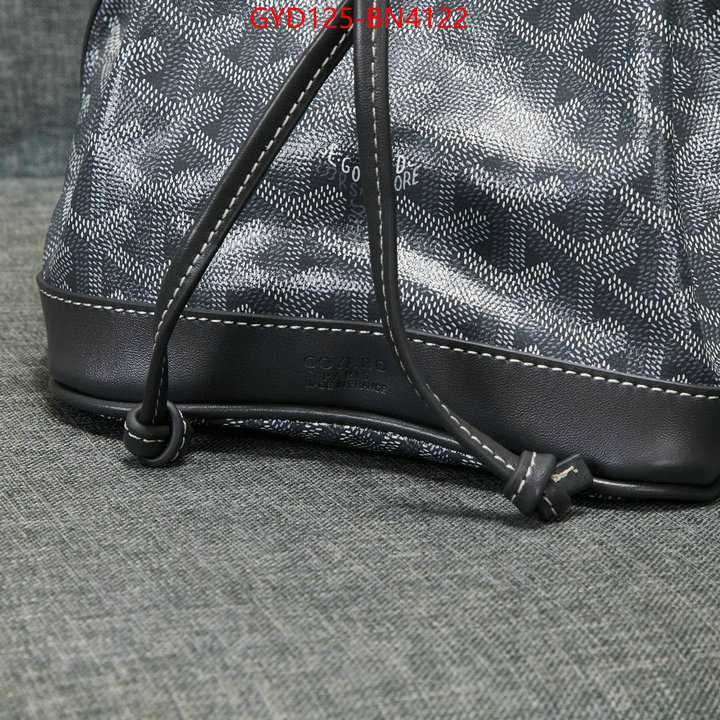 Goyard Bags(4A)-Diagonal-,shop now ,ID: BN4122,$: 125USD