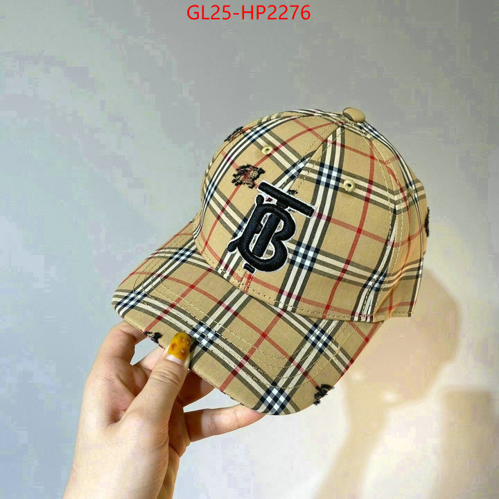 Cap (Hat)-Burberry,for sale online , ID: HP2276,$: 25USD