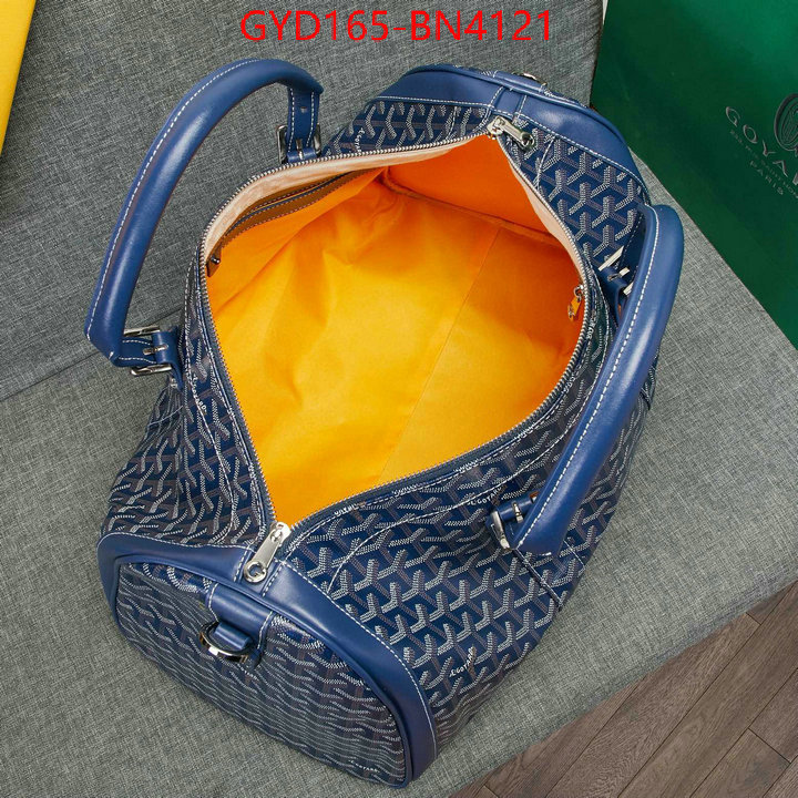 Goyard Bags(4A)-Handbag-,high quality happy copy ,ID: BN4121,$: 165USD