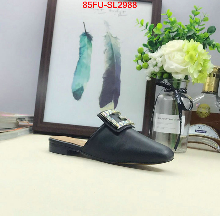 Women Shoes-Gucci,is it ok to buy replica , ID: SL2988,$: 85USD