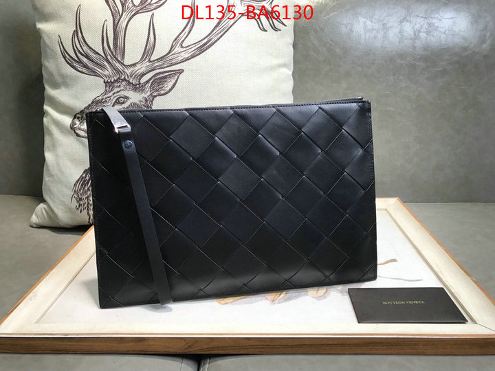 BV Bags(TOP)-Clutch-,7 star quality designer replica ,ID: BA6130,$: 135USD