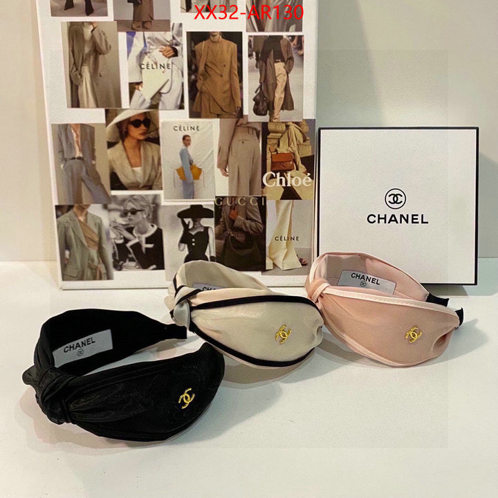 Hair band-Chanel,where to find best , ID: AR130,$: 32USD