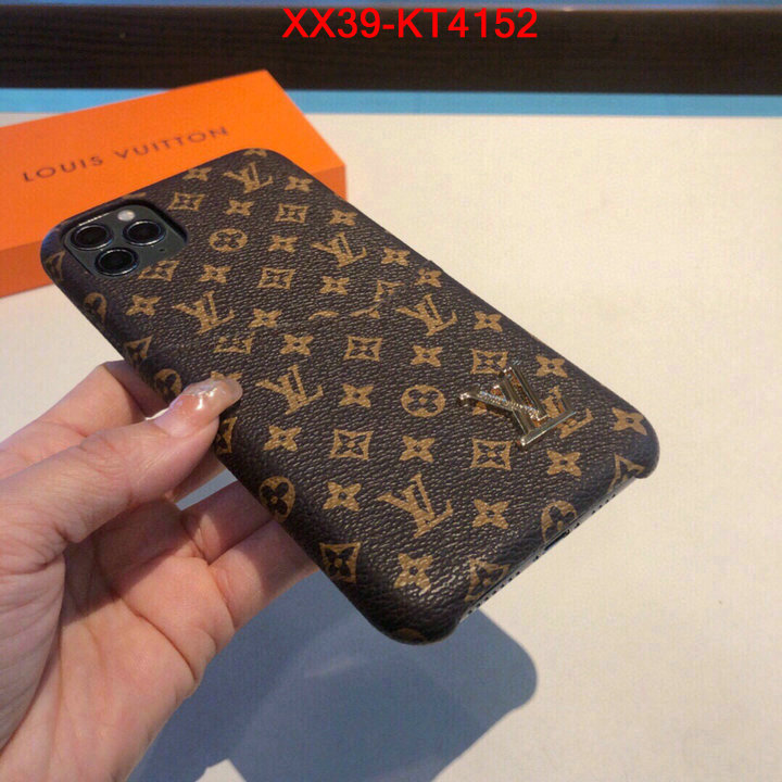 Phone case-LV,from china , ID: KT4152,$: 39USD