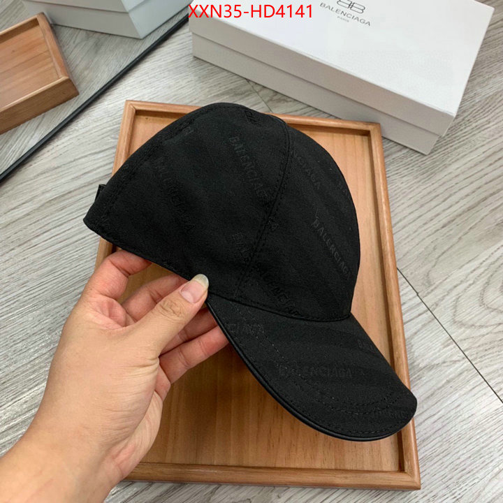 Cap (Hat)-Balenciaga,sale , ID: HD4141,$: 35USD