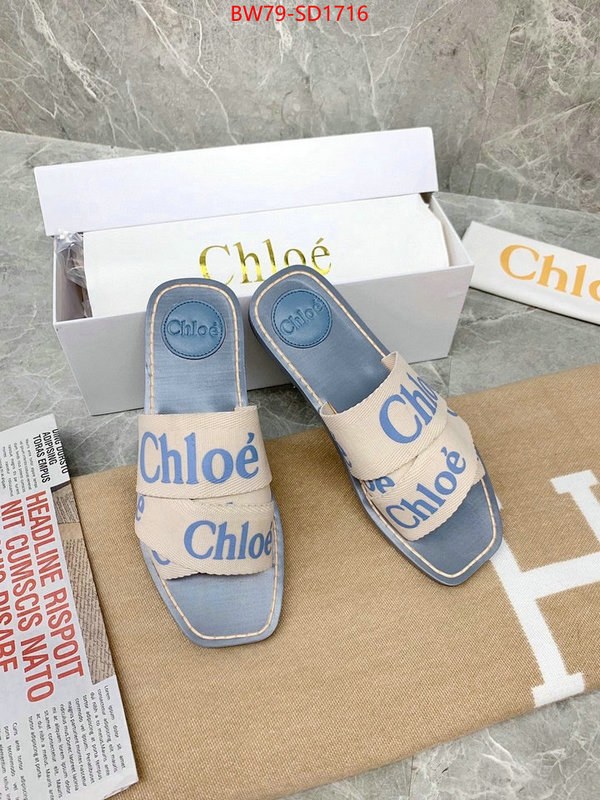 Women Shoes-Chloe,designer fashion replica , ID: SD1716,$: 79USD